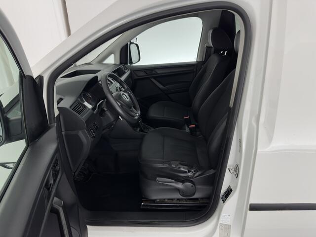 Volkswagen CADDY MAXI 1.4 TGI L2H1 EcoFuel *CRUISE | PDC | COMFORT-SEATS | RADIO-CD/MP3*