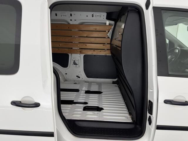 Volkswagen CADDY MAXI 1.4 TGI L2H1 EcoFuel *CRUISE | PDC | COMFORT-SEATS | RADIO-CD/MP3*