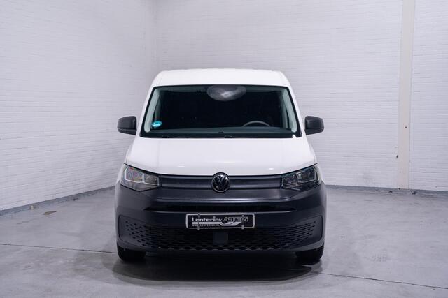 Volkswagen CADDY MAXI Cargo 2.0 TDI 102 pk Airco, Apple Carplay Trekhaak, Cruise Control, NAP, 2-Zits