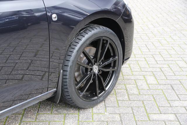 Volkswagen CADDY MAXI Cargo 2.0 TDI | Aut. | LED | Inrichting | Trekhaak | Clima