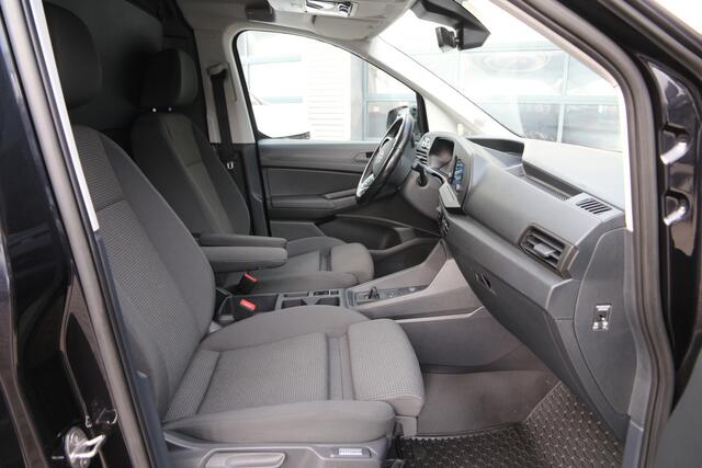 Volkswagen CADDY MAXI Cargo 2.0 TDI | Aut. | LED | Inrichting | Trekhaak | Clima