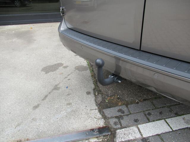 Volkswagen CADDY MAXI Cargo / BPM VRIJ 2.0 TDI Style FULL OPTIES*TREKHAAK*NAVI.