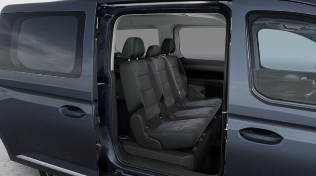 Volkswagen CADDY MAXI Kombi 1.5 TSI Hybride Style