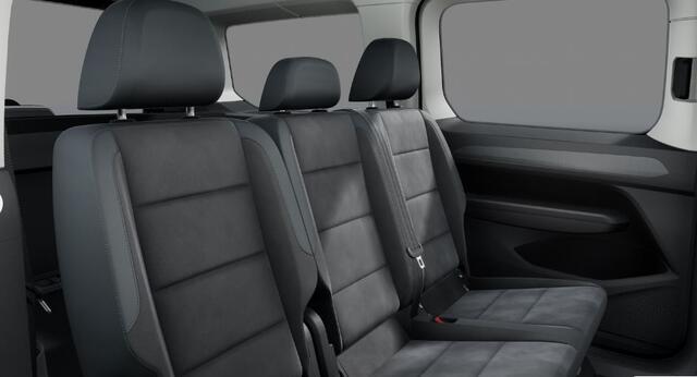 Volkswagen CADDY MAXI Kombi 1.5 TSI Hybride Style