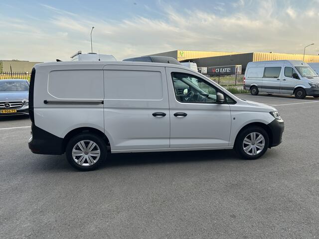 Volkswagen CADDY MAXI Cargo 2.0 TDI Comfort / Sortimo / Carplay navigatie / Parkeersensoren / Cruise control / Airco