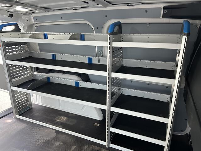 Volkswagen CADDY MAXI Cargo 2.0 TDI Comfort / Sortimo / Carplay navigatie / Parkeersensoren / Cruise control / Airco