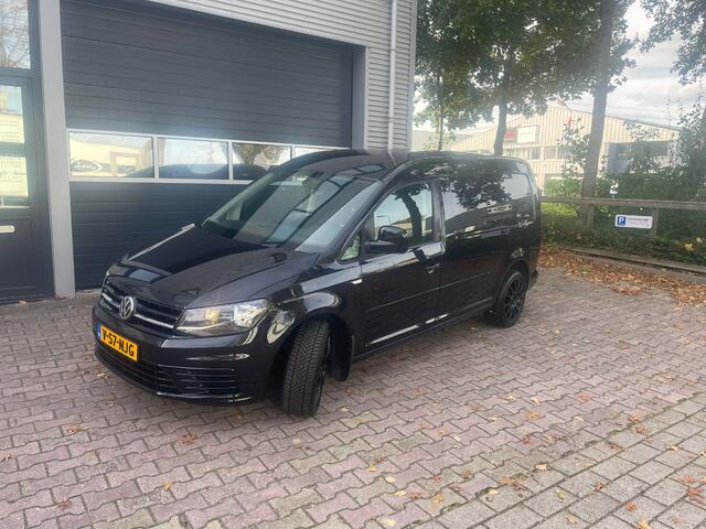 Volkswagen CADDY MAXI 2.0 TDI L2H AUTOMAAT