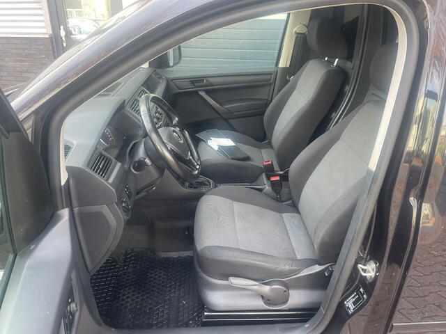 Volkswagen CADDY MAXI 2.0 TDI L2H AUTOMAAT