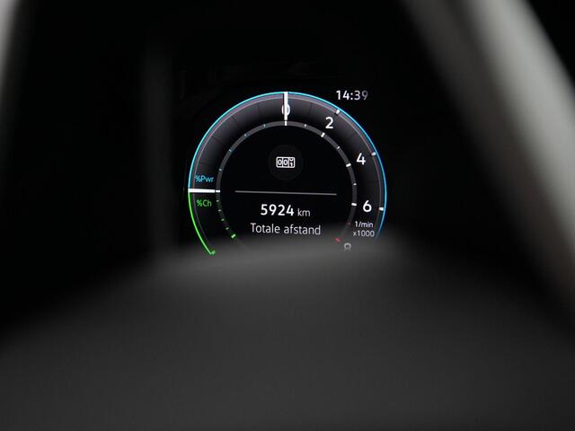 Volkswagen CADDY MAXI Kombi 7 pers. 1.5 TSI 115 pk DSG Hybride Life | Achteruitrijcamera | Stoelverwarming | Carplay | Digital Cockpit Pro