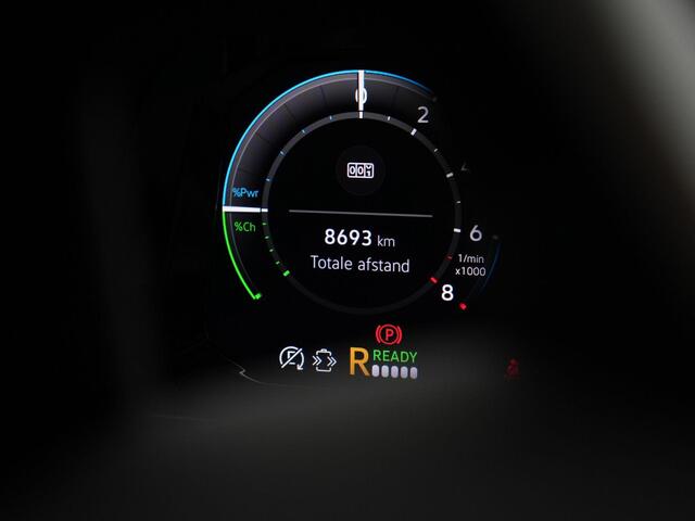 Volkswagen CADDY MAXI Kombi 7 pers. 1.5 TSI 115 pk DSG Hybride Life | Achteruitrijcamera | Stoelverwarming | Carplay | Digital Cockpit Pro