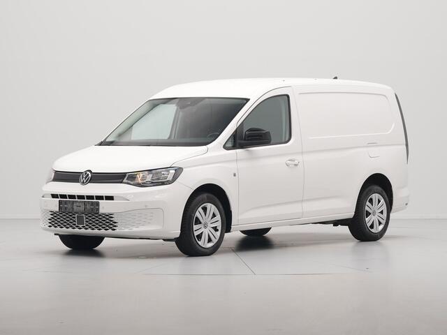 Volkswagen CADDY MAXI Cargo 2.0 TDI 122pk DSG Style Navigatie Cruise Pdc