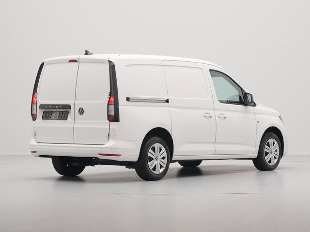 Volkswagen CADDY MAXI Cargo 2.0 TDI 122pk DSG Style Navigatie Cruise Pdc