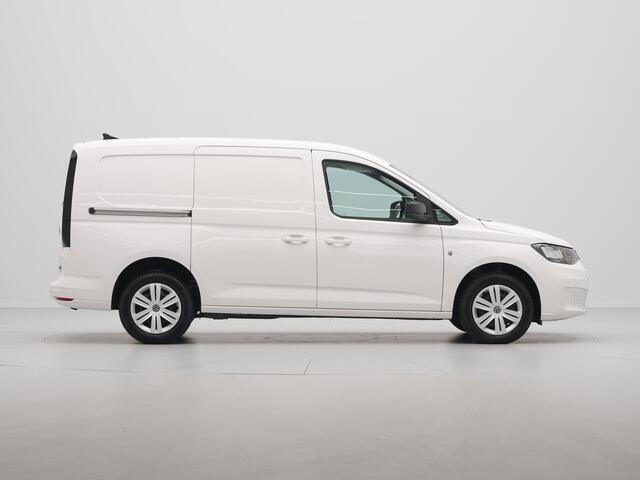 Volkswagen CADDY MAXI Cargo 2.0 TDI 122pk DSG Style Navigatie Cruise Pdc