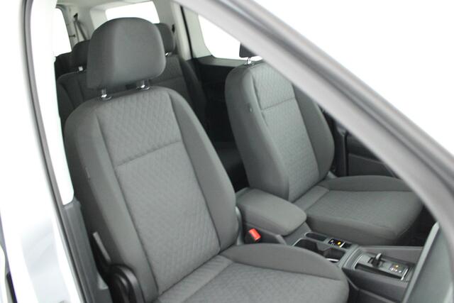 Volkswagen CADDY MAXI 1.5 TSI 150pk Hybride Life 7Pers. Camera Stoelverwarming Carplay