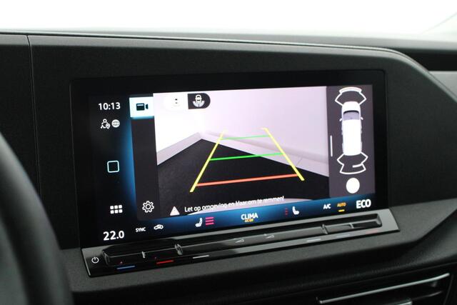 Volkswagen CADDY MAXI 1.5 TSI 150pk Hybride Life 7Pers. Camera Stoelverwarming Carplay