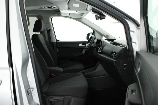 Volkswagen CADDY MAXI 1.5 TSI 150pk Hybride Life 7Pers. Camera Stoelverwarming Carplay