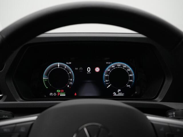 Volkswagen CADDY MAXI Kombi 7 pers. 1.5 TSI 115 pk DSG Hybride Life | Achteruitrijcamera | Stoelverwarming | Carplay | Digital Cockpit Pro