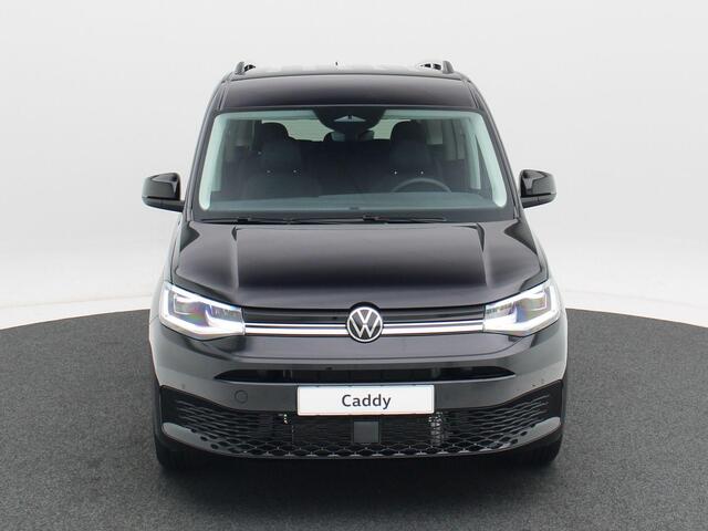 Volkswagen CADDY MAXI Bedrijfswagens Style 1.5 eHybrid 115 pk | 7 persoons | Ergo Comfortstoelen |