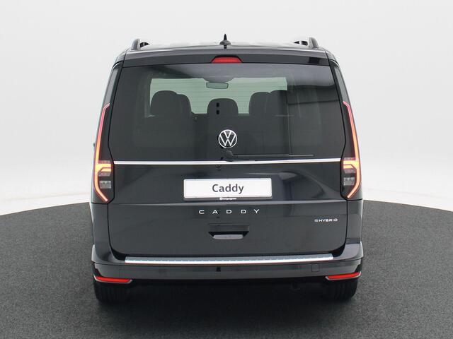 Volkswagen CADDY MAXI Bedrijfswagens Style 1.5 eHybrid 115 pk | 7 persoons | Ergo Comfortstoelen |