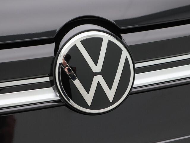 Volkswagen CADDY MAXI Bedrijfswagens Style 1.5 eHybrid 115 pk | 7 persoons | Ergo Comfortstoelen |