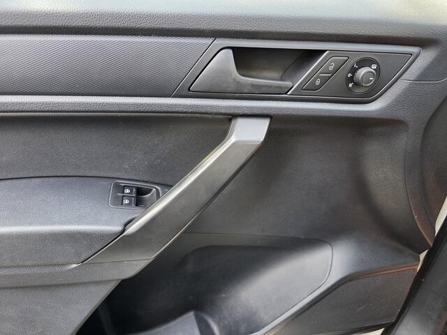 Volkswagen CADDY MAXI 1.0 TSI Trendline |Cruise control|Dealer onderhouden|