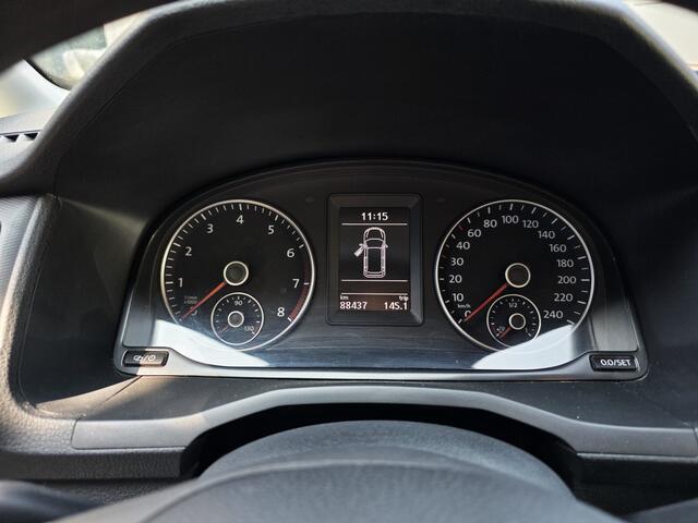 Volkswagen CADDY MAXI 1.0 TSI Trendline |Cruise control|Dealer onderhouden|