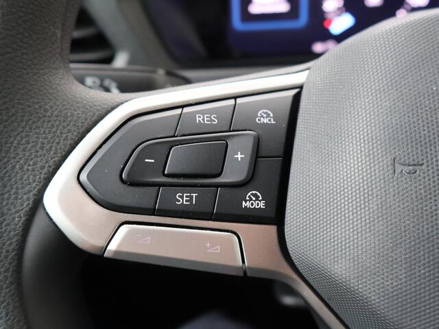 Volkswagen CADDY MAXI Cargo 2.0 TDI Trend | 102 PK | Cruise control | Parkeersensoren achter | Trekhaak