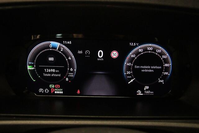 Volkswagen CADDY MAXI 1.5 TSI Hybride Life Stoelverwarming | Navigatie | 7 Zits |