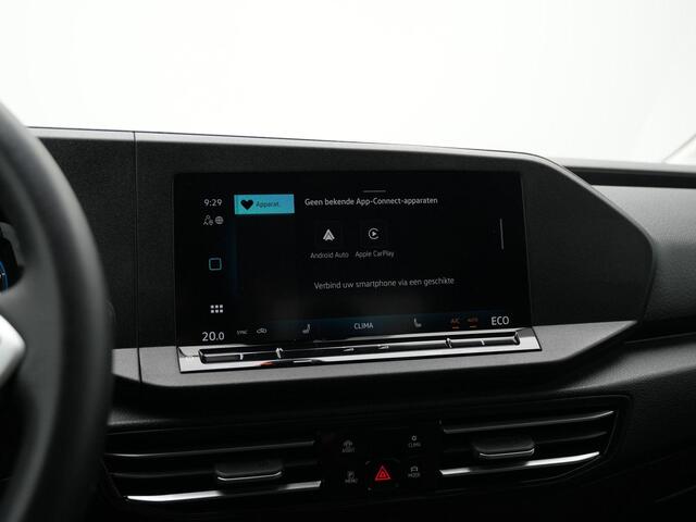 Volkswagen CADDY MAXI Kombi 7 pers. 1.5 TSI 115 pk DSG Hybride Life | Achteruitrijcamera | Stoelverwarming | Carplay | Climatronic