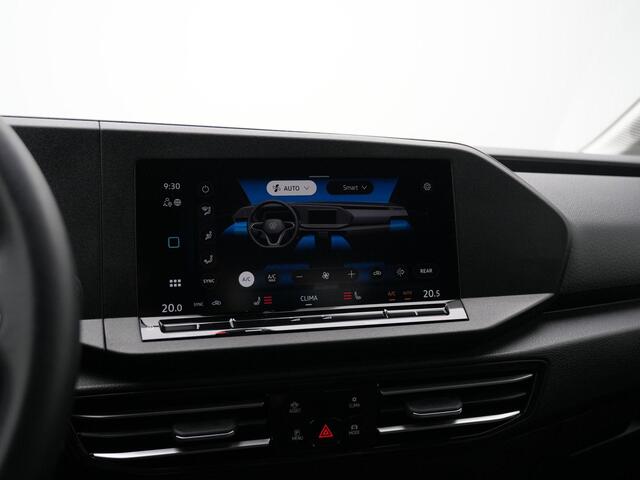 Volkswagen CADDY MAXI Kombi 7 pers. 1.5 TSI 115 pk DSG Hybride Life | Achteruitrijcamera | Stoelverwarming | Carplay | Climatronic