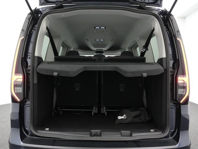 Volkswagen CADDY MAXI Kombi 7 pers. 1.5 TSI 115 pk DSG Hybride Life | LED koplampen | Achteruitrijcamera | Carplay | Cruise Control