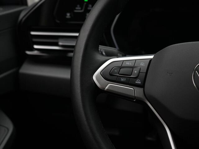 Volkswagen CADDY MAXI Kombi 7 pers. 1.5 TSI 115 pk DSG Hybride Life | LED koplampen | Achteruitrijcamera | Carplay | Cruise Control