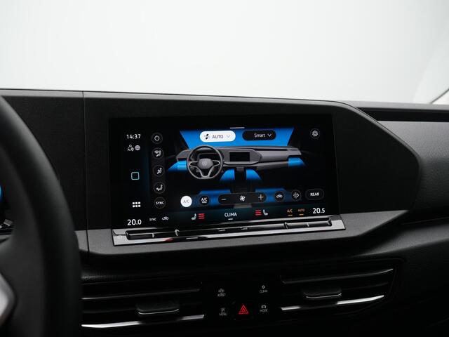Volkswagen CADDY MAXI Kombi 7 pers. 1.5 TSI 115 pk DSG Hybride Life | Achteruitrijcamera | Stoelverwarming | Carplay | Digital Cockpit Pro