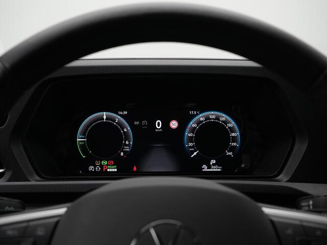 Volkswagen CADDY MAXI Kombi 7 pers. 1.5 TSI 115 pk DSG Hybride Life | 7-persoons | Achteruitrijcamera | Stoelverwarming | Carplay | Digital Cockpit Pro