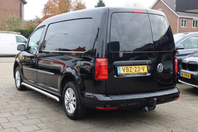 Volkswagen CADDY MAXI 2.0 TDI L2H1 BMT Highline