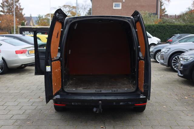 Volkswagen CADDY MAXI 2.0 TDI L2H1 BMT Highline