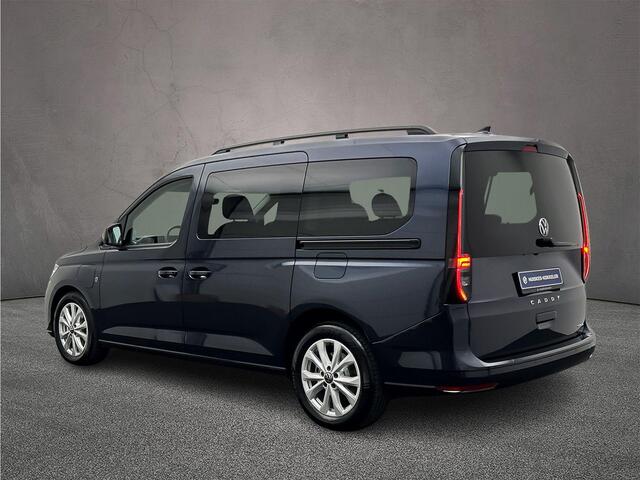 Volkswagen CADDY MAXI Kombi 1.5 TSI 150pk DSG eHybrid | 7-zits | LED-koplampen