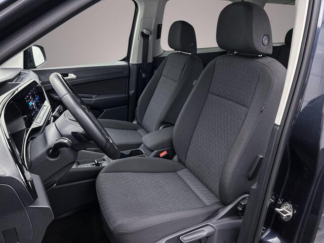 Volkswagen CADDY MAXI Kombi 1.5 TSI 150pk DSG eHybrid | 7-zits | LED-koplampen