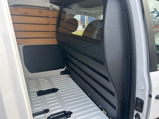 Volkswagen CADDY MAXI 1.4 TGI L2H1 EcoFuel CRUISE CONTROL I ELECTRISCHE RAMEN I 1e EIGENAAR I COMPLETE ONDERHOUDSHISTORIE