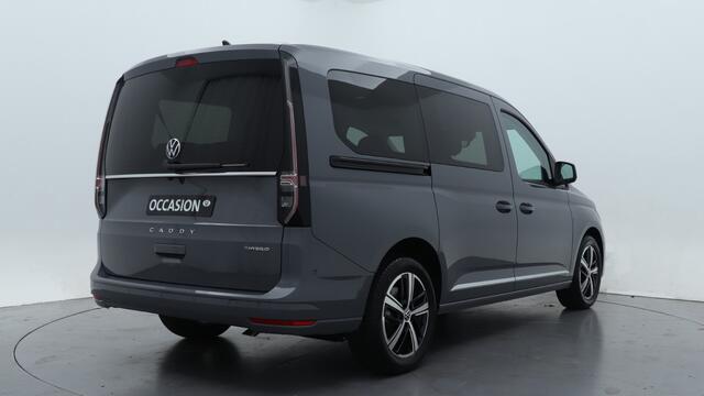 Volkswagen CADDY MAXI Kombi L2H1 1.5TSI PHEV eHybrid 115pk DSG Style / 7-persoons / Direct leverbaar