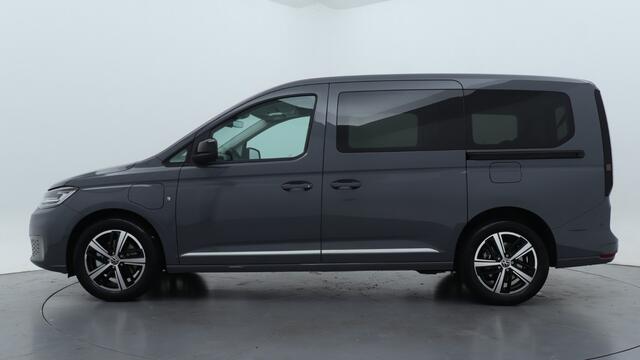Volkswagen CADDY MAXI Kombi L2H1 1.5TSI PHEV eHybrid 115pk DSG Style / 7-persoons / Direct leverbaar