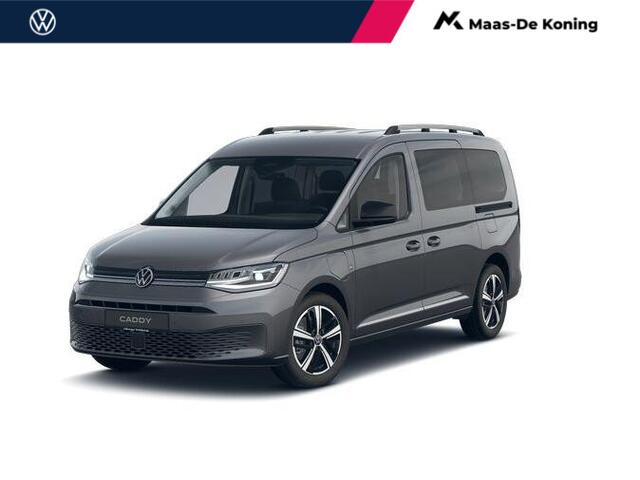 Volkswagen CADDY MAXI Bedrijfswagens Combi Style 1.5 eHybrid 115pk Automaat 731212