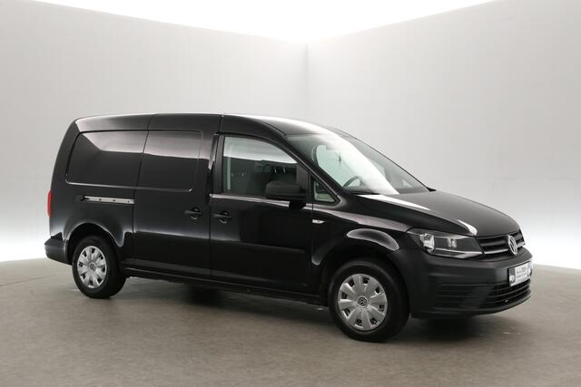 Volkswagen CADDY MAXI 2.0 TDI L2 102PK | 2xSchuifdeur | Airco | Cruise | Stoelverw. | Elektrpakket