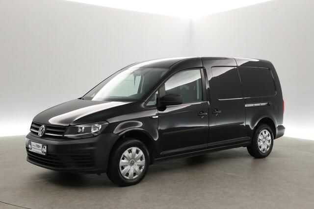 Volkswagen CADDY MAXI 2.0 TDI L2 102PK | 2xSchuifdeur | Airco | Cruise | Stoelverw. | Elektrpakket