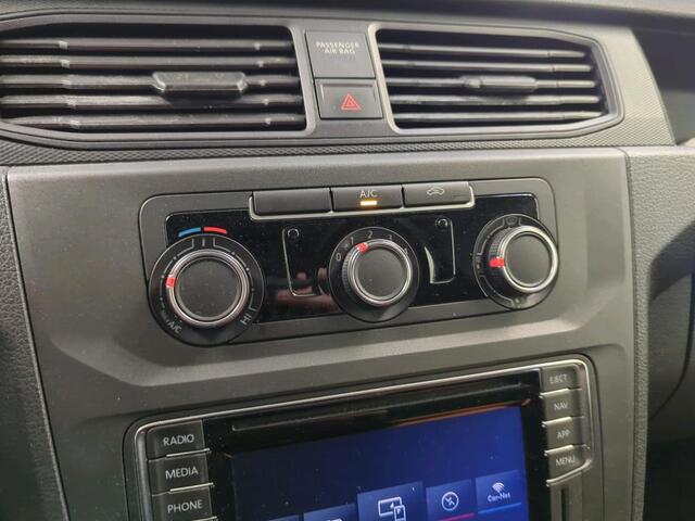 Volkswagen CADDY MAXI 2.0 TDI L2H1 BMT CADDY MAXI 2.0 TDI AUTOMAAT I 1e EIGENAAR I DEALERONDERHOUDEN 1E EIGENAAR