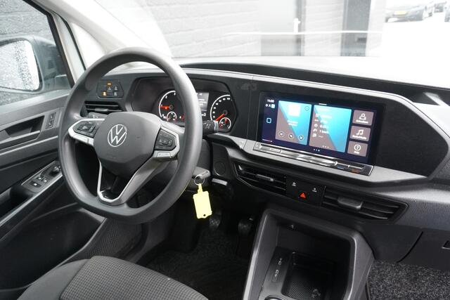 Volkswagen CADDY MAXI Cargo 2.0 TDI EURO 6 - Airco - Cruise - Trekhaak - ¤13.950,- Excl.