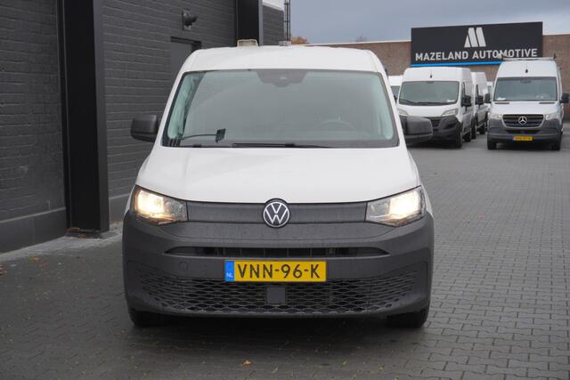 Volkswagen CADDY MAXI Cargo 2.0 TDI EURO 6 - Airco - Cruise - Trekhaak - ¤13.950,- Excl.