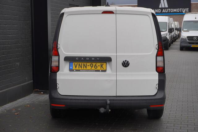 Volkswagen CADDY MAXI Cargo 2.0 TDI EURO 6 - Airco - Cruise - Trekhaak - ¤13.950,- Excl.