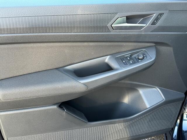 Volkswagen CADDY MAXI 1.5 TSI DSG 7-Persoons | Navi | Camera | Keyless | Carplay | Rijklaar incl. garantie