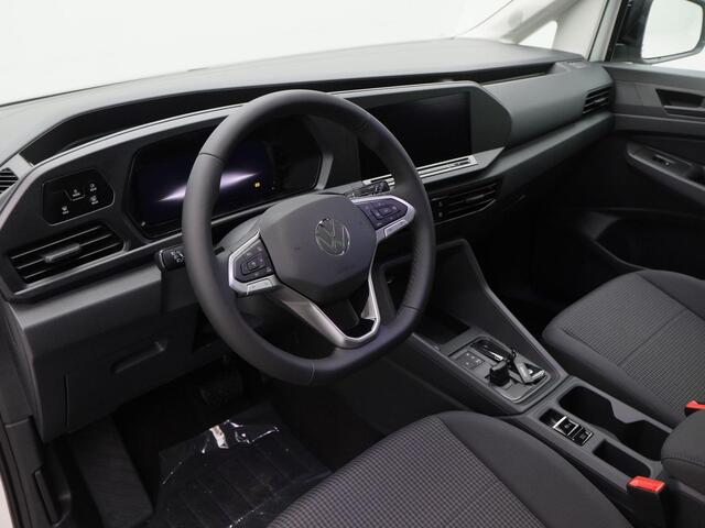 Volkswagen CADDY MAXI Kombi 1.5 eHybrid 115 pk | Trekhaak | 5 Persoons | Grote laadruimte | Achteruitrijcamera |